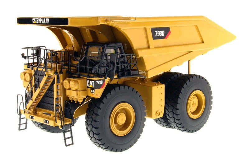 1/50 Scale Mining Truck M93605