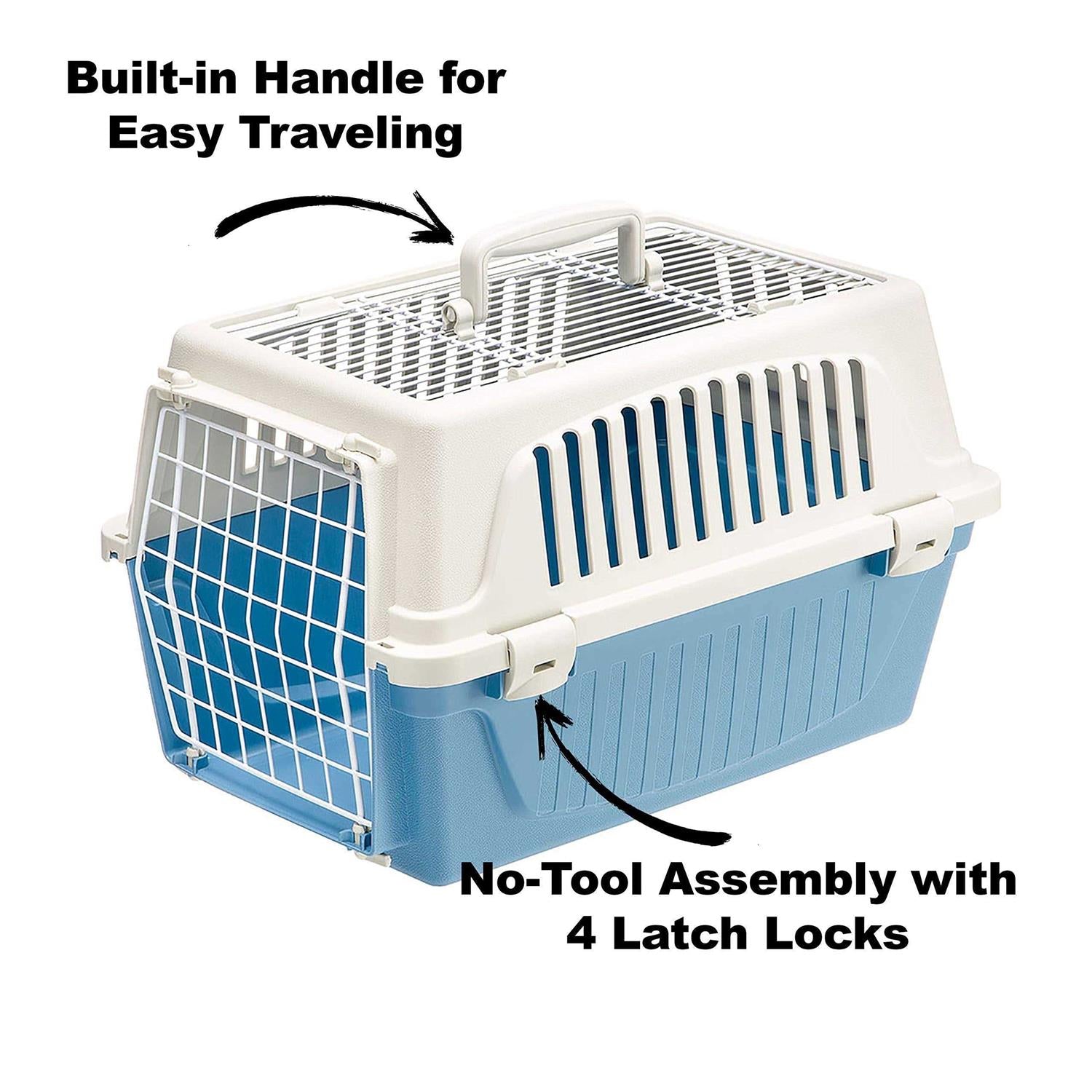 Top Door Pet Carrier X973