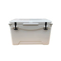 50 qt White Rotomolded Hard Cooler K324628