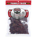Peppered Beef Jerky (18 Ounce) M769