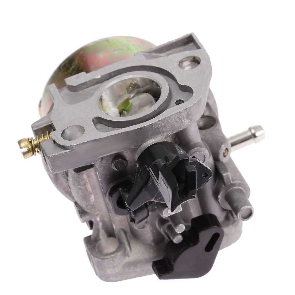 Carburetor For 208cc 3600 4500 Gas Generator B2748