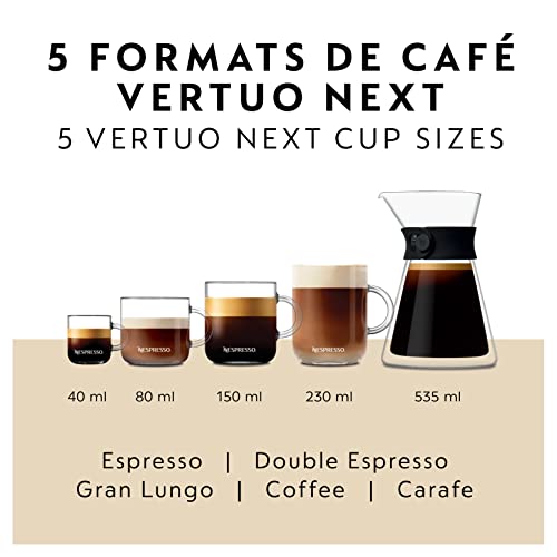 Black Coffee and Espresso Machine N686