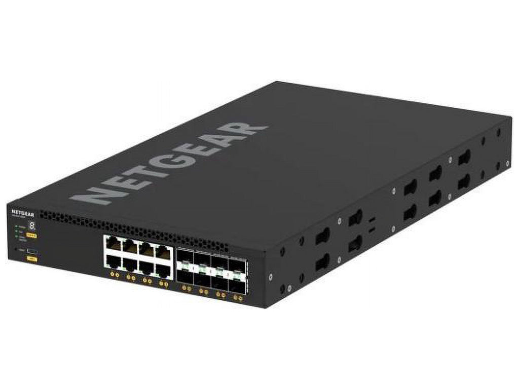 16-Port Managed Switch Y879460