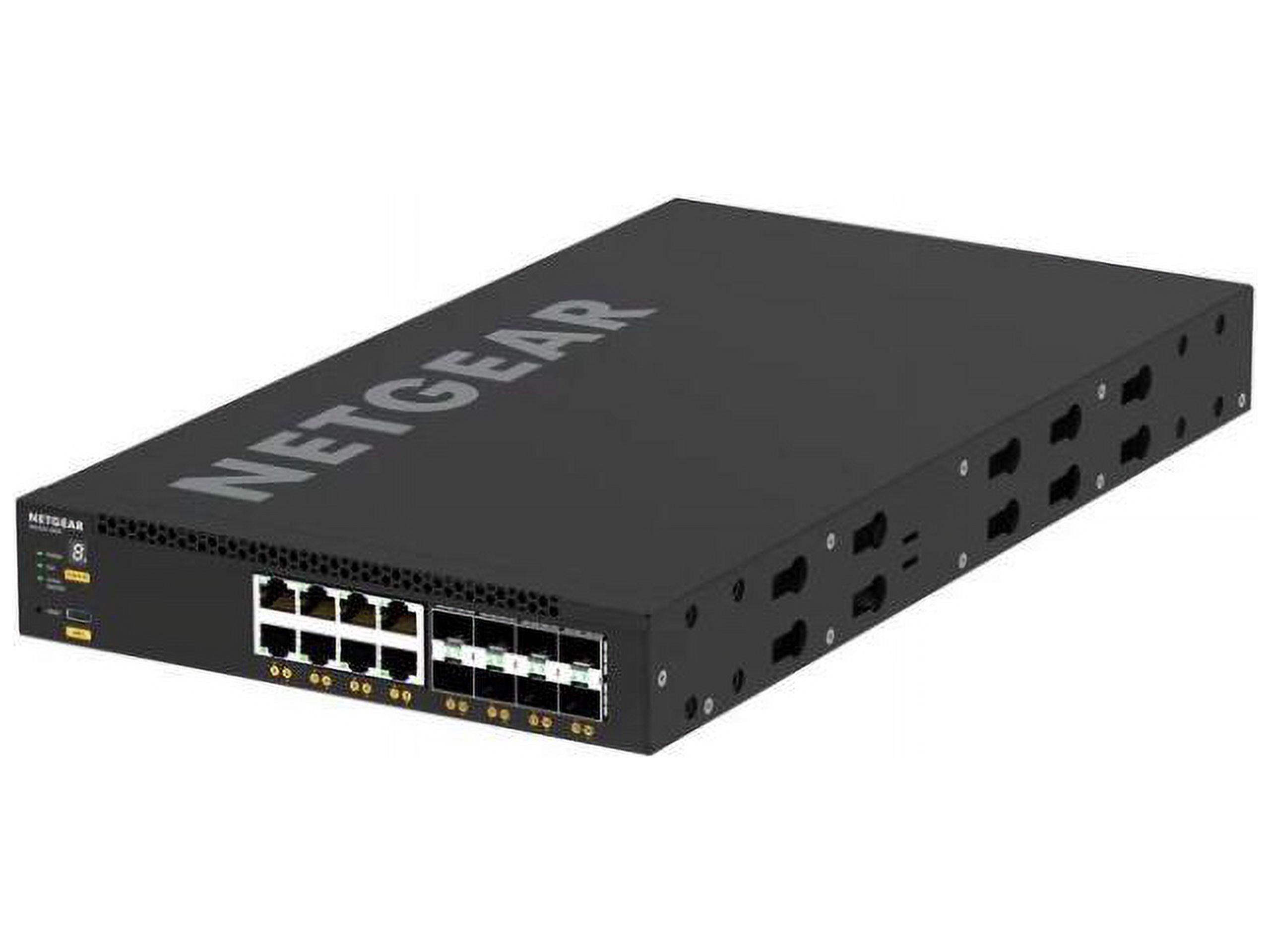 16-Port Managed Switch Y879460