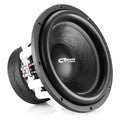 12” 3000-Watt Dual 4-Ohm Car Subwoofer L195