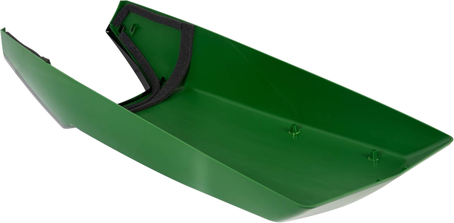 Upper Hood Grille Compatible with John Deere 415 425 445 455 Lawn Mower L141