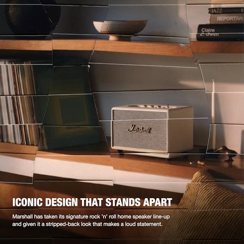 Cream Bluetooth Home Speaker Q32269