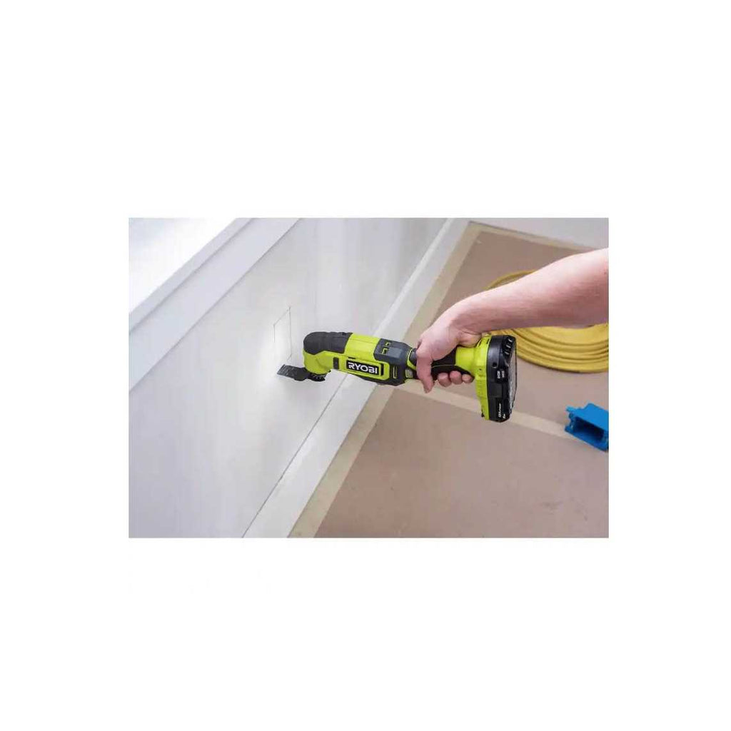 18V Cordless Multi-Tool S569
