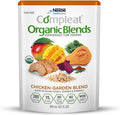 10.1 fl oz 24 Count Chicken-Garden Pouch X9762