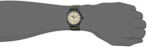 Expedition Scout 40mm Watch R92252