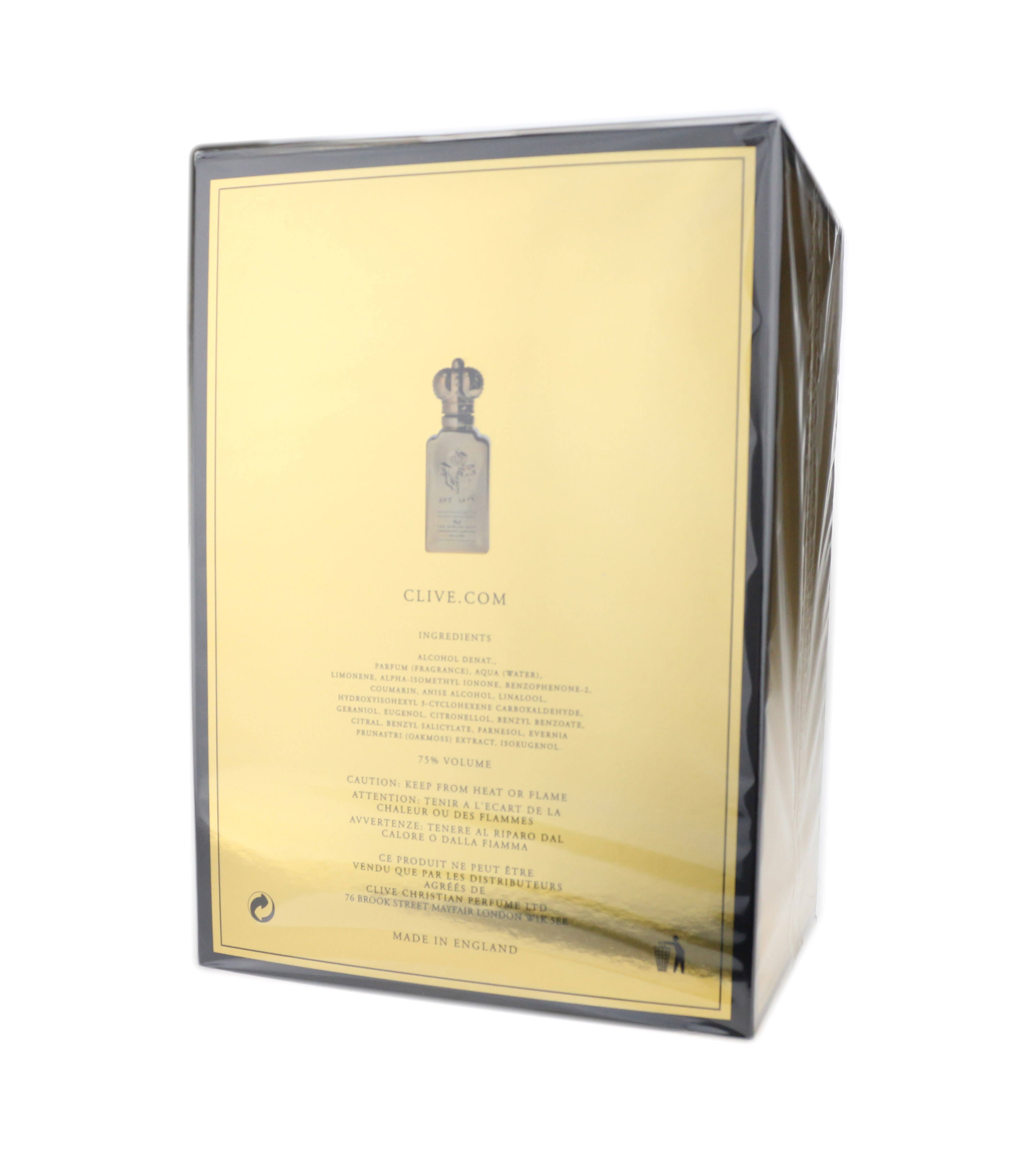 1.6 oz Perfume Spray Z585