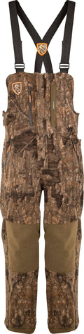 Timber Realtree/AP Heavyweight Bibs C37424