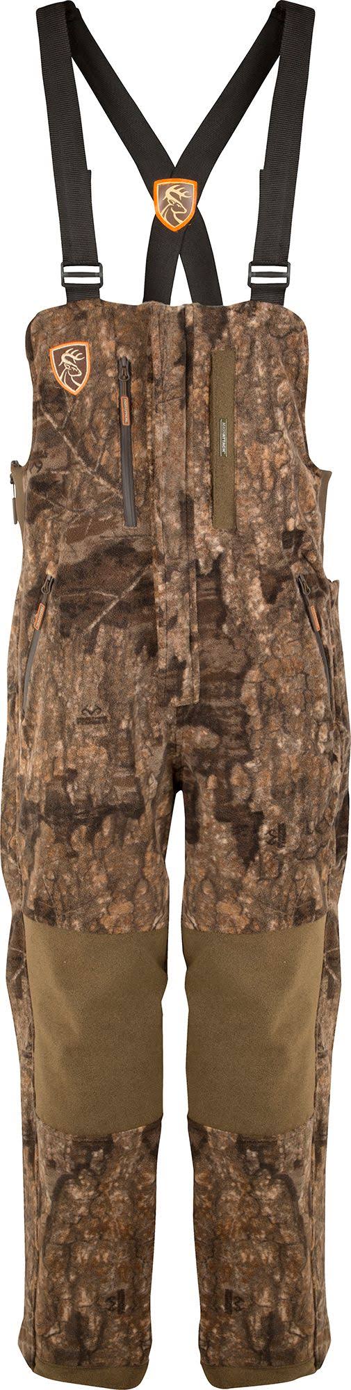 Timber Realtree/AP Heavyweight Bibs C37424