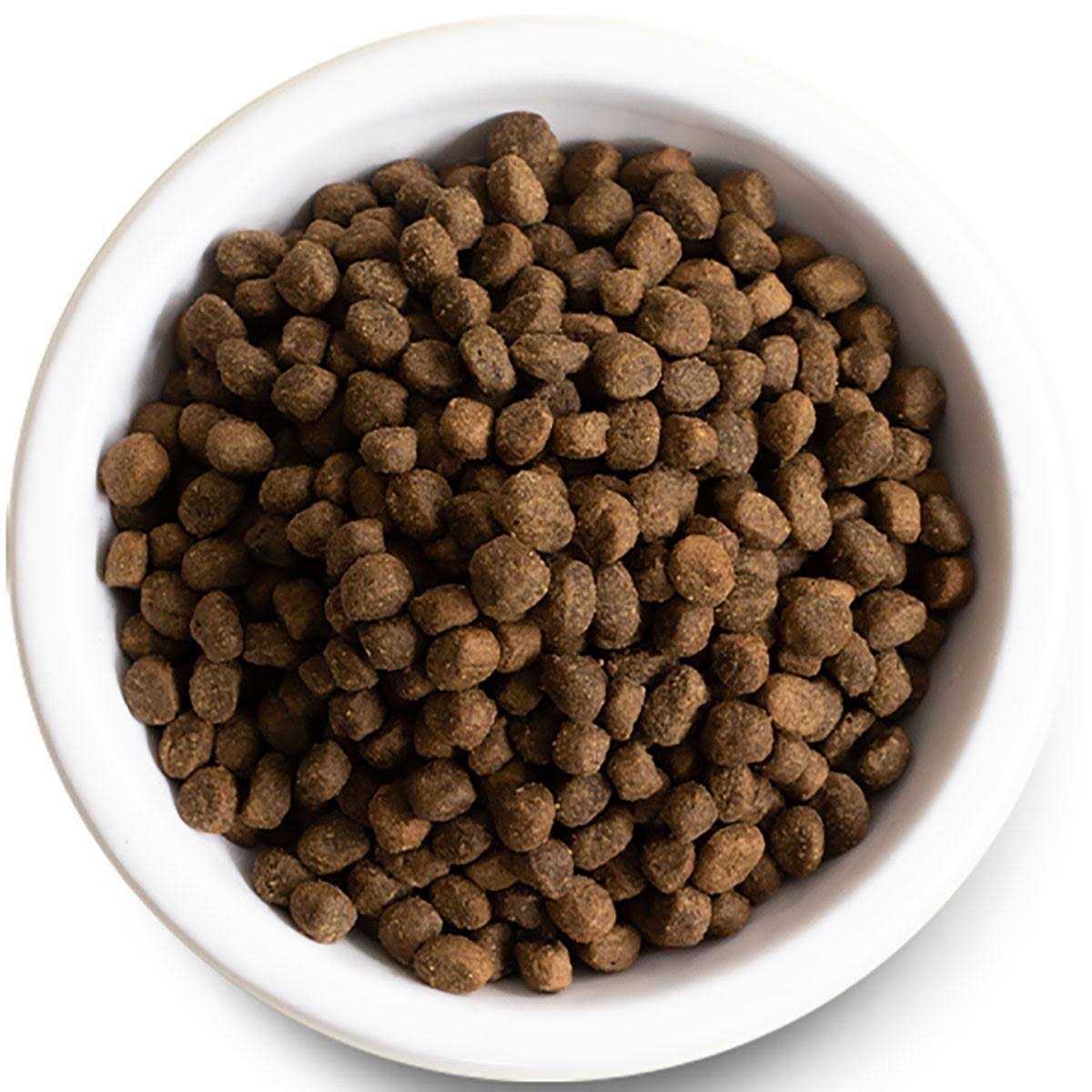 Grain-Free Dry Puppy Dog Food V6018