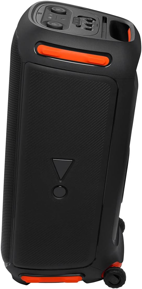 PartyBox 710 Party Speaker with Built-in Lights X544