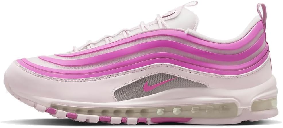 Pink Foam Shoes G387