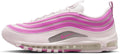 Pink Foam Shoes G387