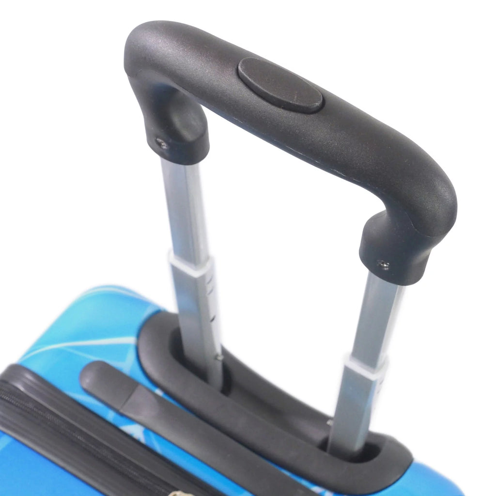 21" Hardside Spinner Luggage M8316