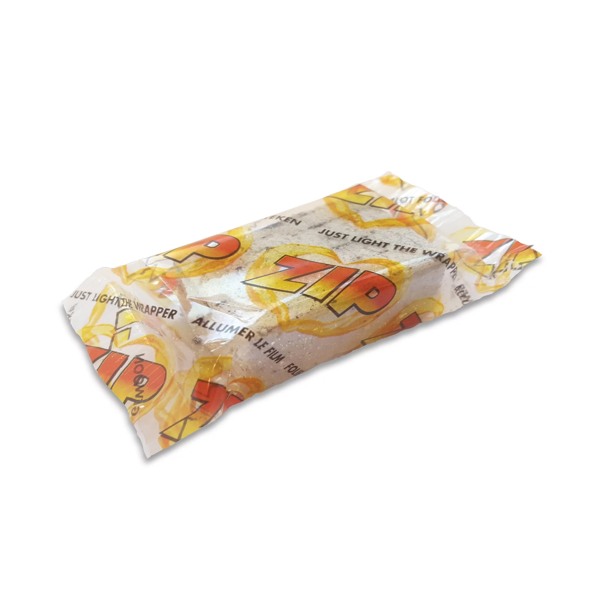 12 Pack Wrapped Fire Starters G20493