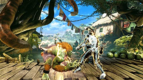 Street Fighter 6 - PS5 Z765353
