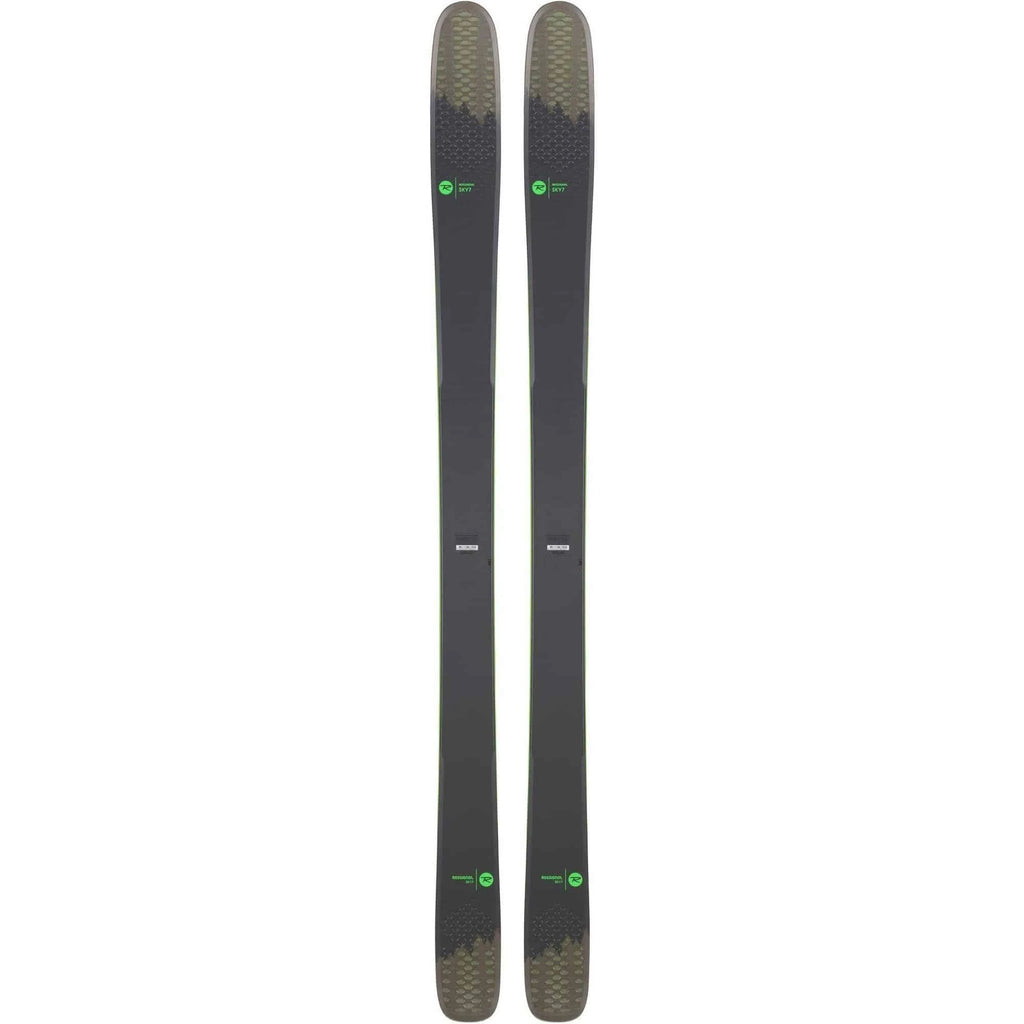 Sky 7 HD Skis W410809