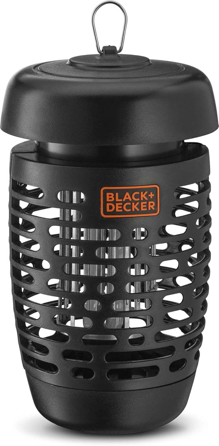 Bug and Fly Zapper Mosquito Attractant Killer Fly Trap Pest Control S570548