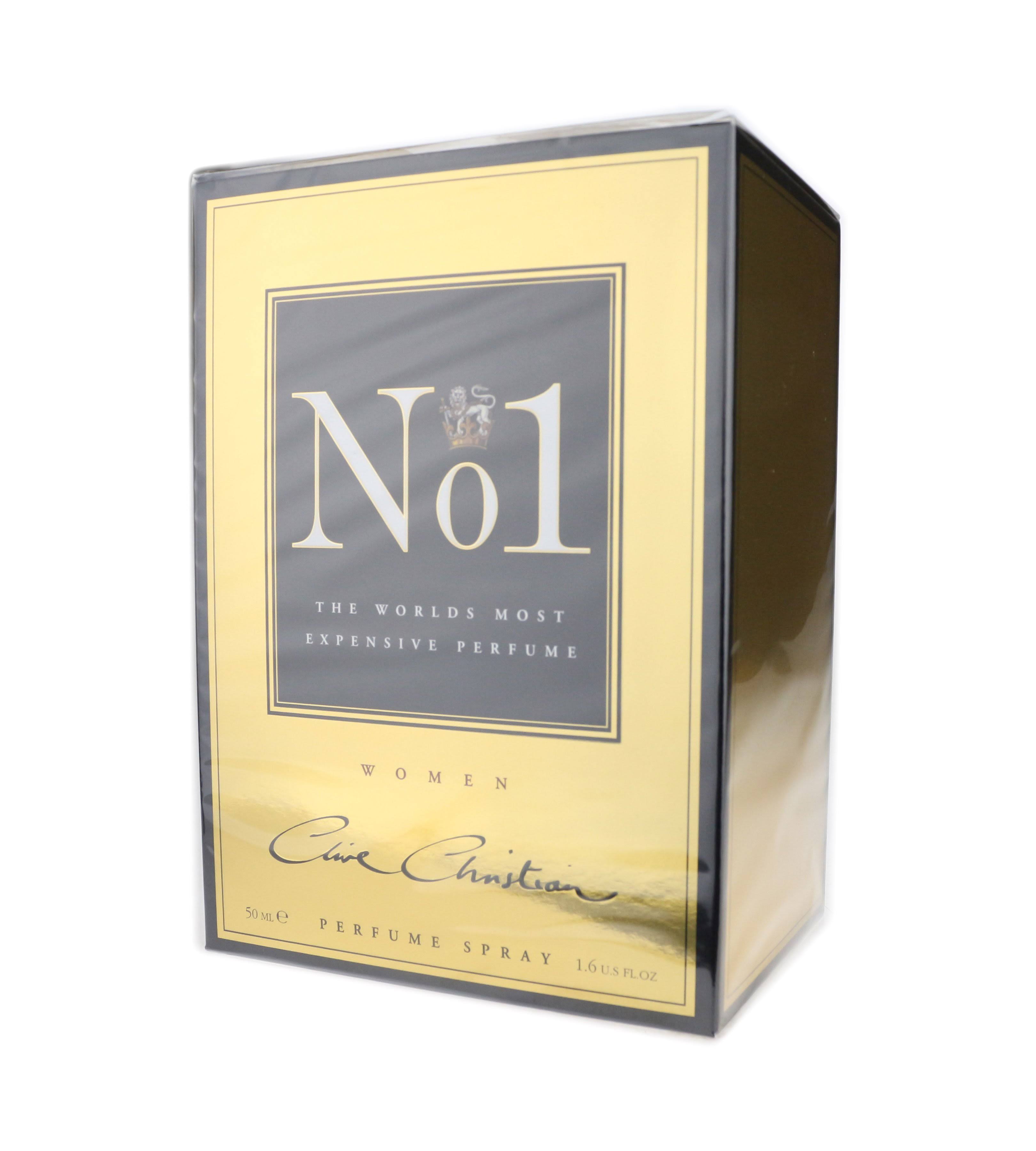 1.6 oz Perfume Spray Z585