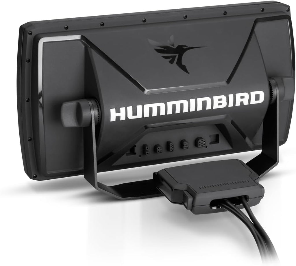 Helix 10 Chirp MEGA DI+ GPS G4N P624485