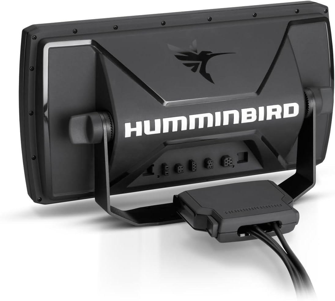 Helix 10 Chirp MEGA DI+ GPS G4N P624485