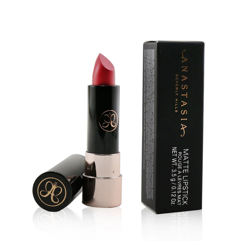 Matte Lipstick - Cool Brown 3.5g N700