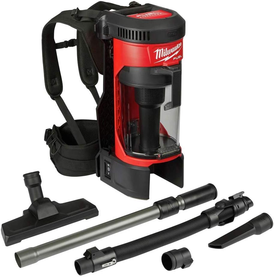 M18 FUEL 3-in-1 Backpack Vacuum I415257