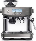 Smoked Hickory Espresso Machine H357
