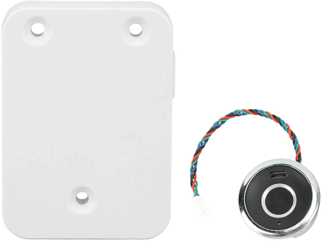 Smart Cabinet Lock A49575