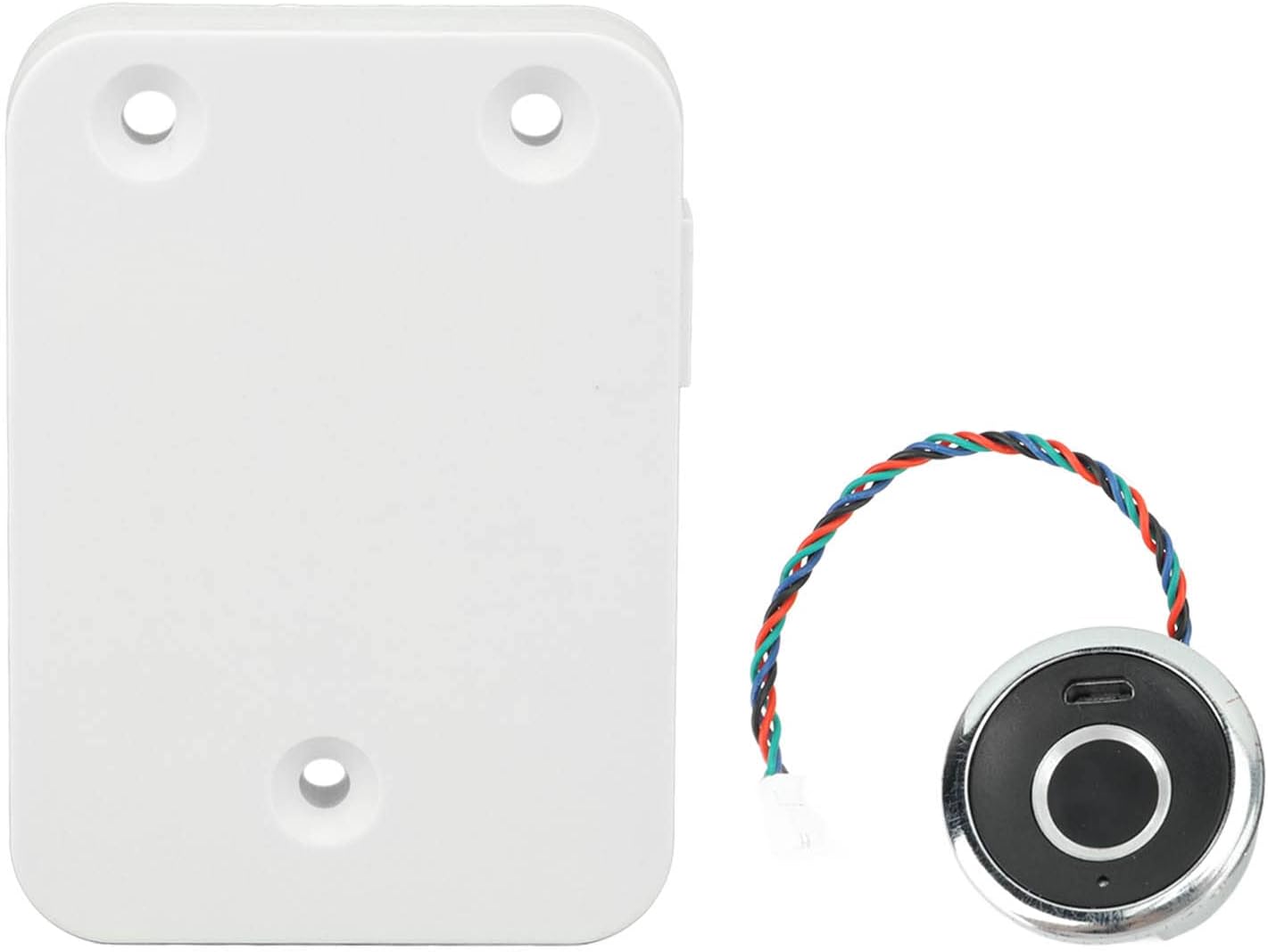 Smart Cabinet Lock A49575