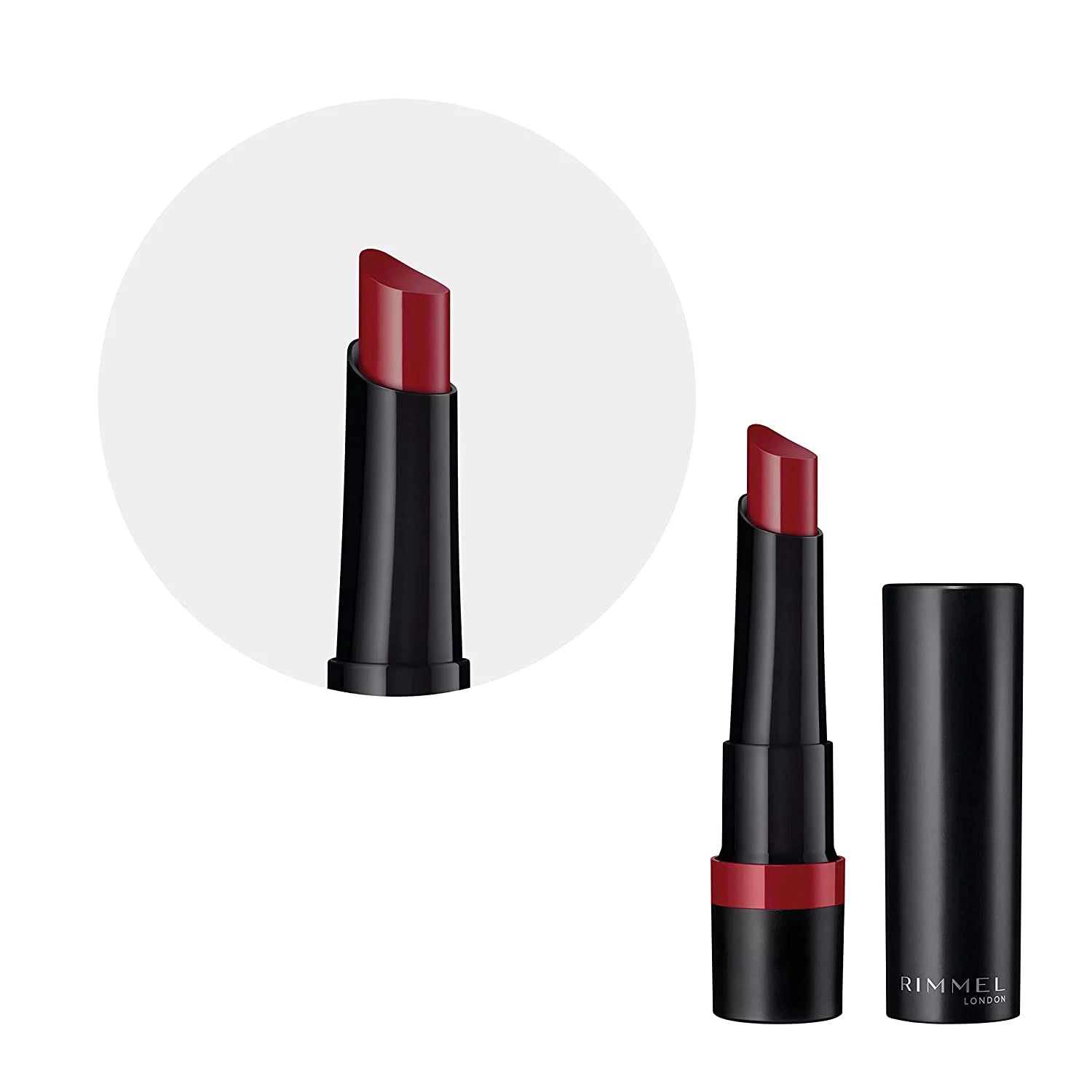 4 Pack Lipstick O407