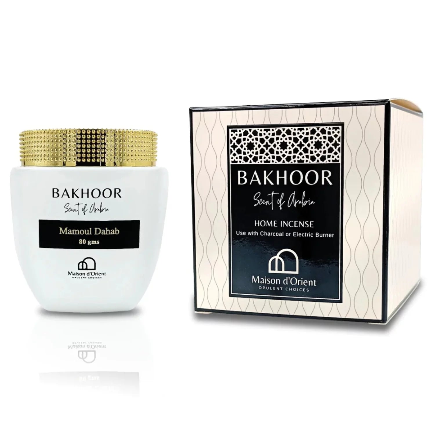 Oud 50g R75313