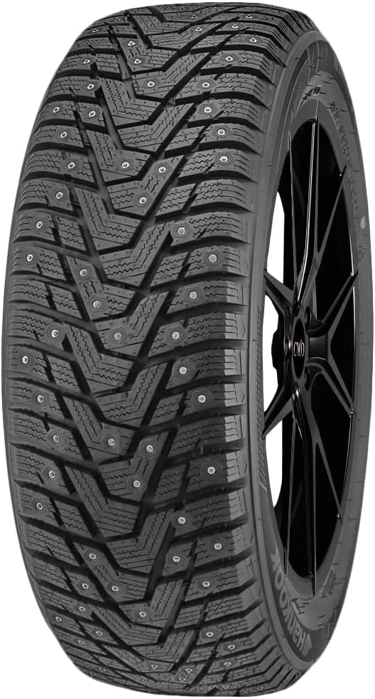 195/70R14 91T Studded Winter Tire E374032