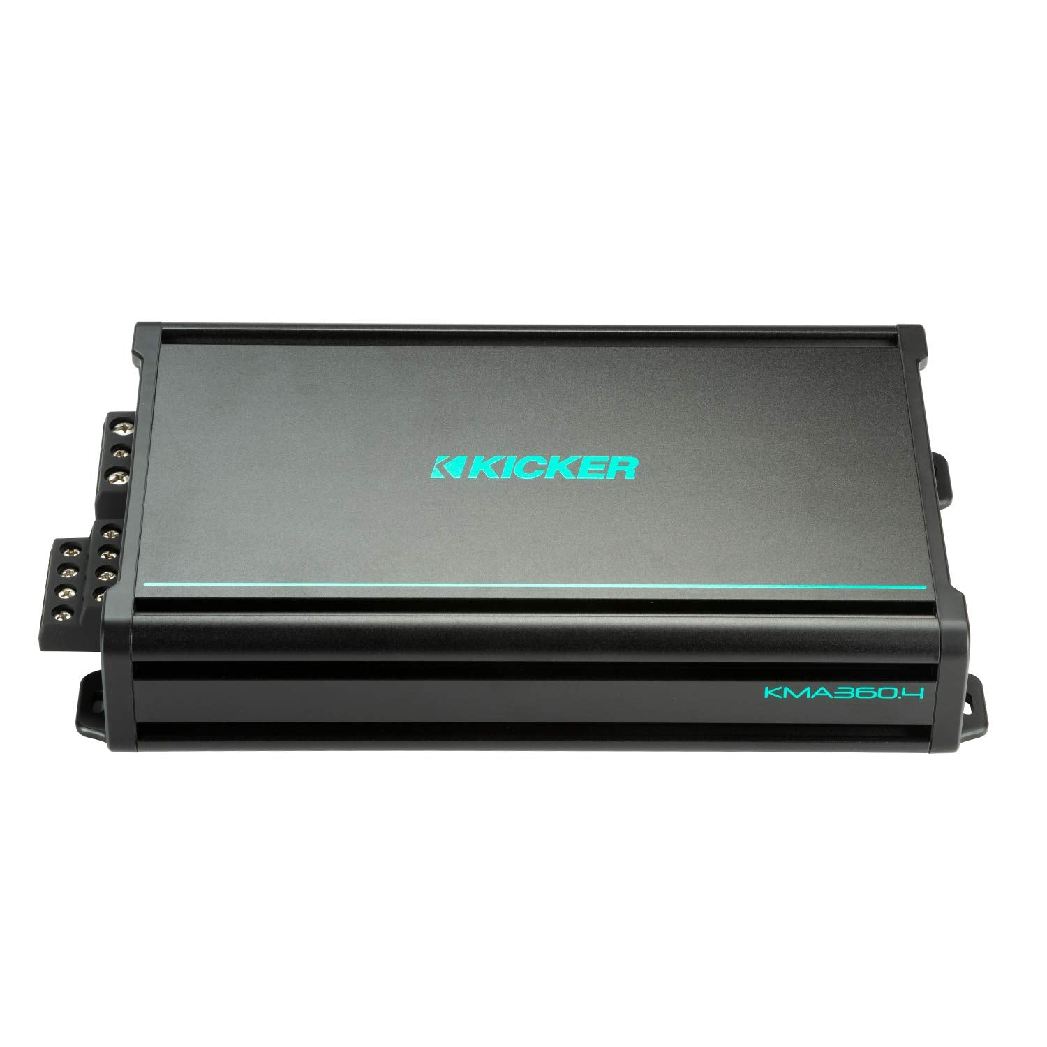 4-Ch Weather-Resistant Full-Range Amp D978