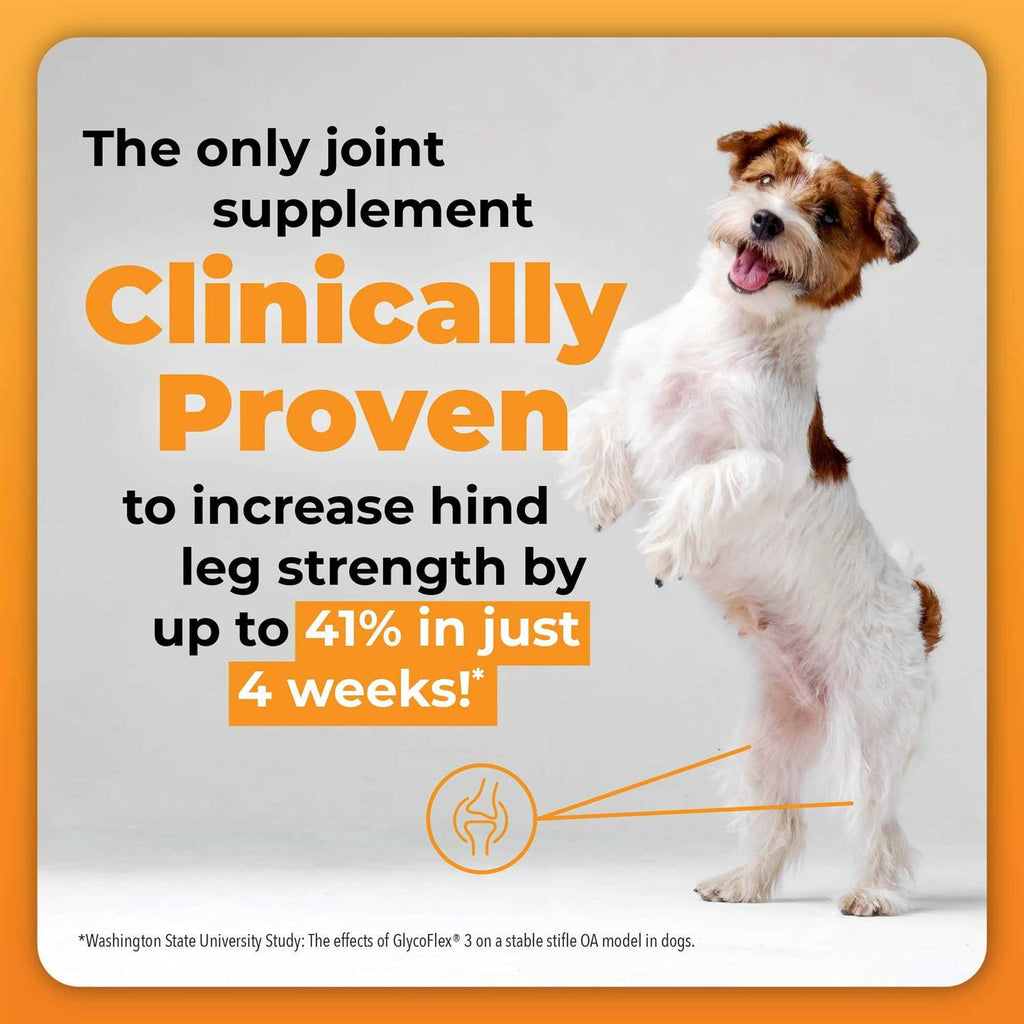 GlycoFlex 3 for Dogs N6048