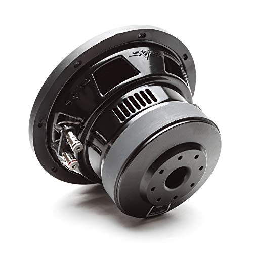 18" 1200 Watt Dual 4 Ohm Car Subwoofer O886