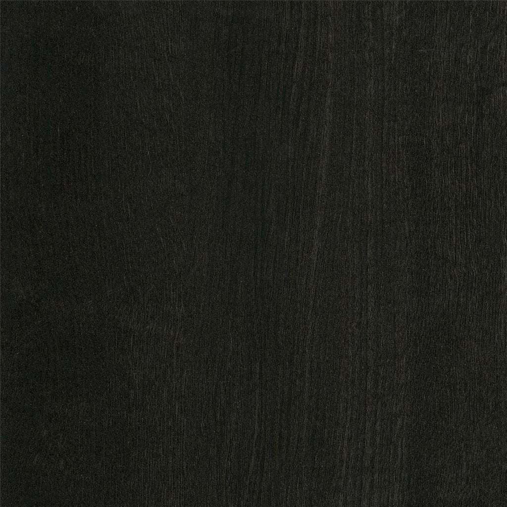 Black Oak Storage Cabinet B942114