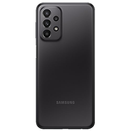 64GB Black Galaxy A23 5G A945