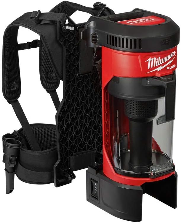 M18 FUEL 3-in-1 Backpack Vacuum I415257
