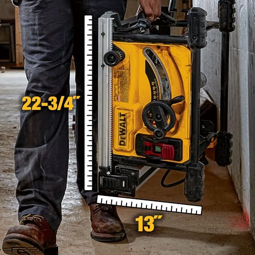8-1/4 Inch 15 Amp Table Saw P7285