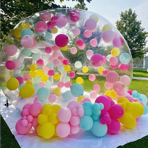 10ft Inflatable Bubble Tent B731383