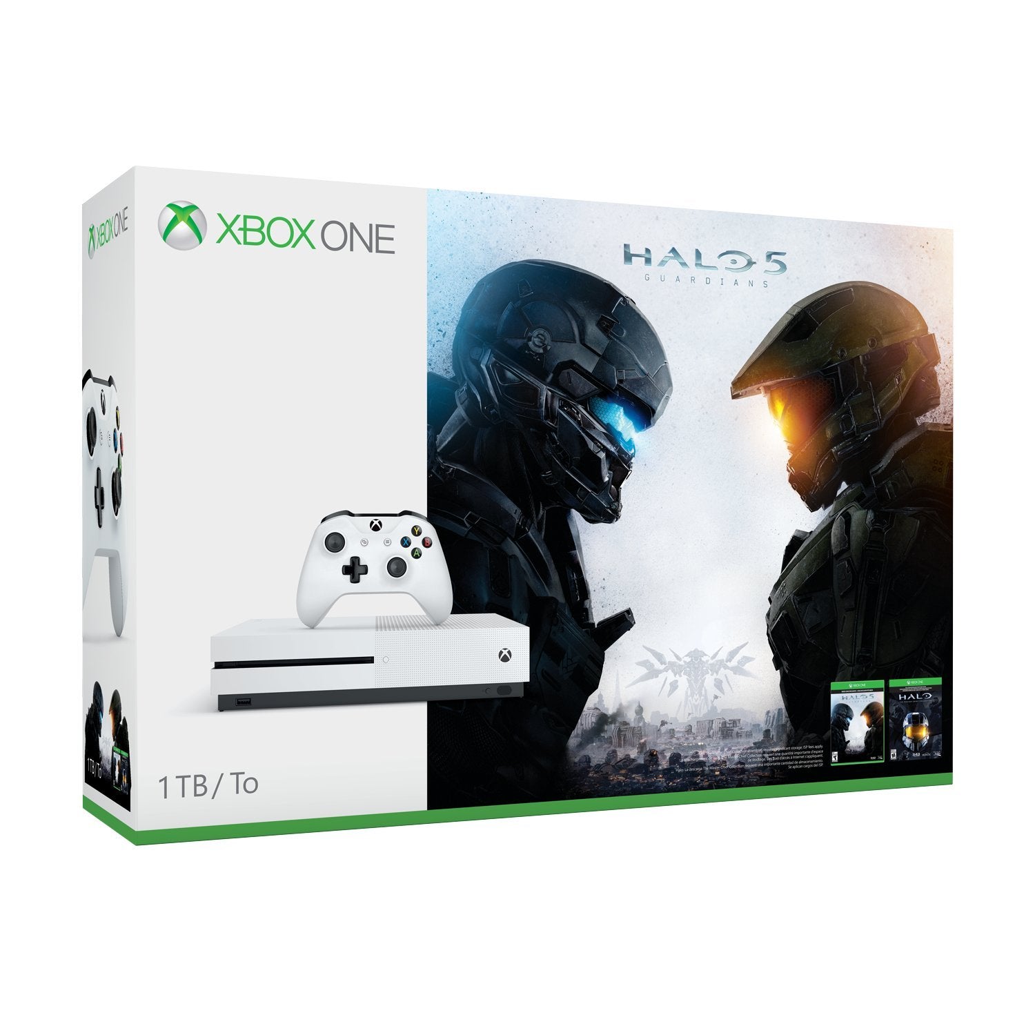 1TB XBOX ONE S R62294