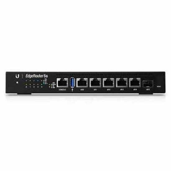 EdgeRouter GigE Router W99278