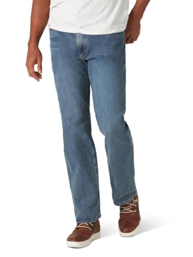 Regular Fit Comfort Flex Waist Jean S667181