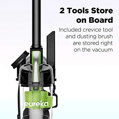 Compact Bagless Upright Vacuum Cleaner J94993