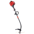 25 CC Gas 2-Cycle Curved Shaft Trimmer W18340